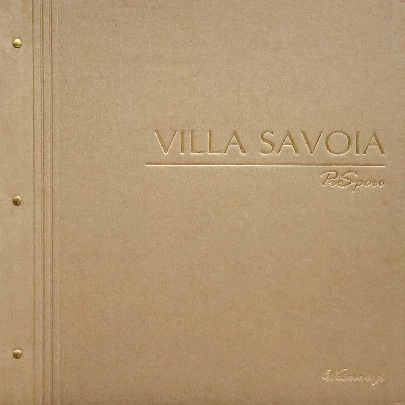 Villa Savoia