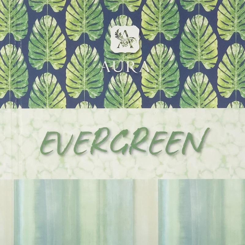 Evergreen.