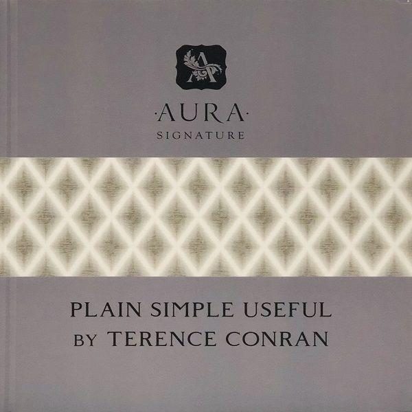 Plain Simple Useful by Terence Conran