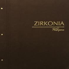 Zirkonia
