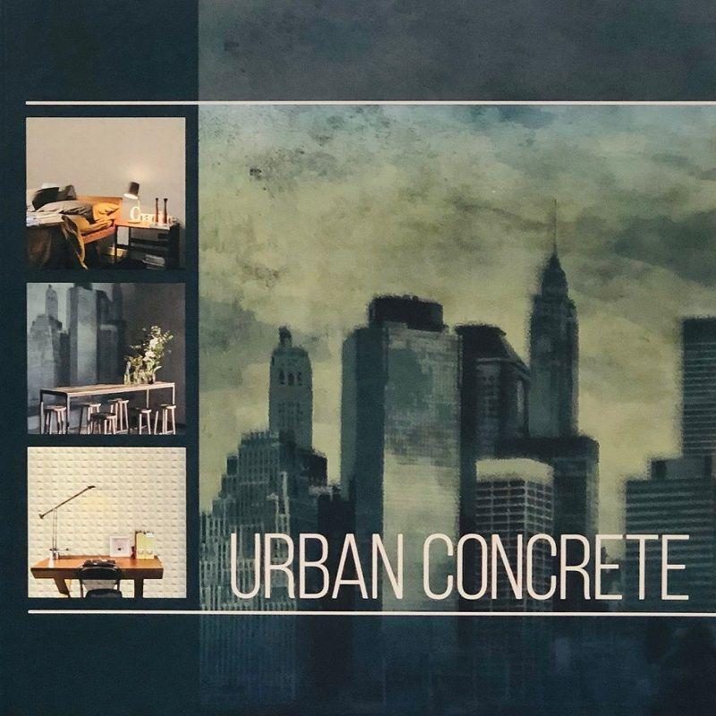 Urban Concrete