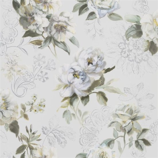 Обои Designers Guild Flowers volume 1 PDG1051/02