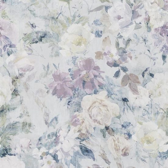 Обои Designers Guild Flowers volume 1 PDG712/02