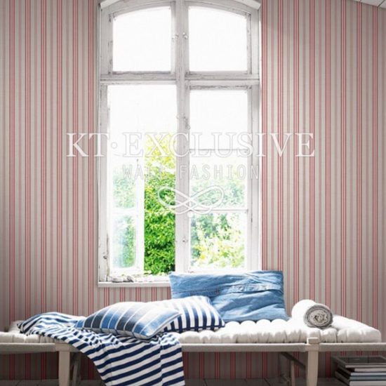 Обои KT Exclusive Nantucket Stripes 2 CS90008