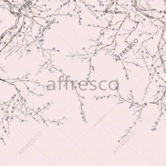 Фреска Affresco Ethno aff 706 vel 458