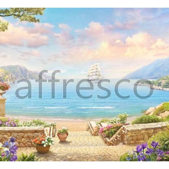 Фреска Affresco Illusion AG247