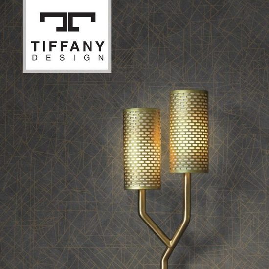 Обои Tiffany Sensation CC604