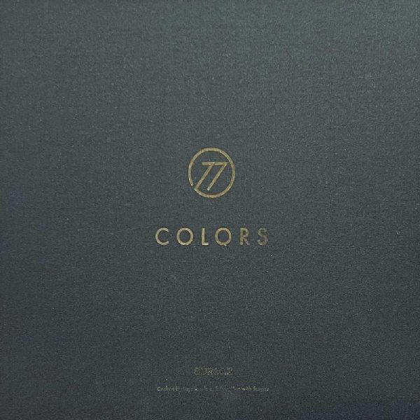77 Colors