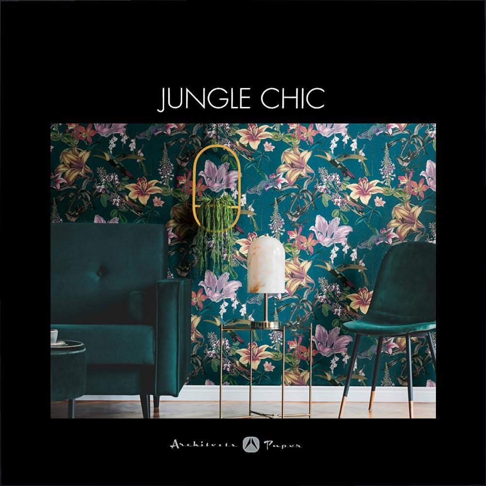 Jungle Chic