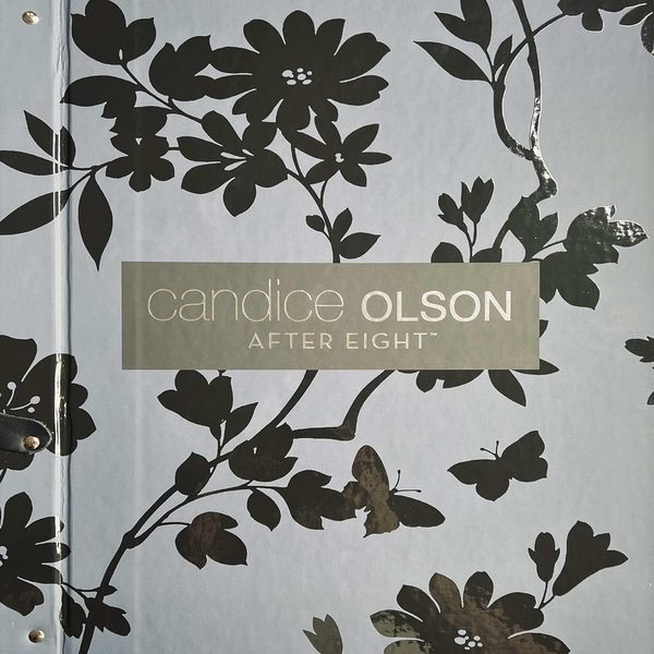 Candice Olson After Eight