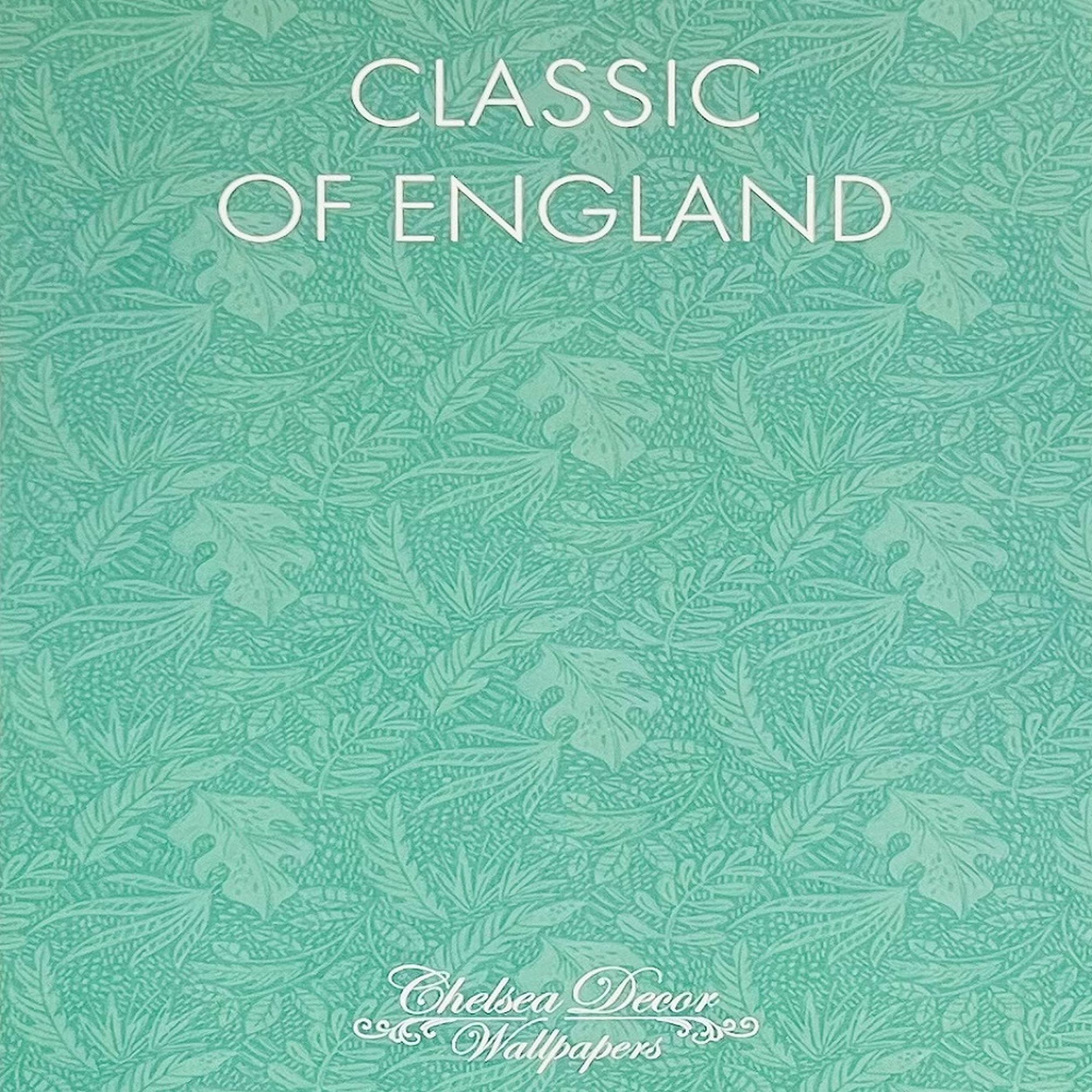 Classic of England