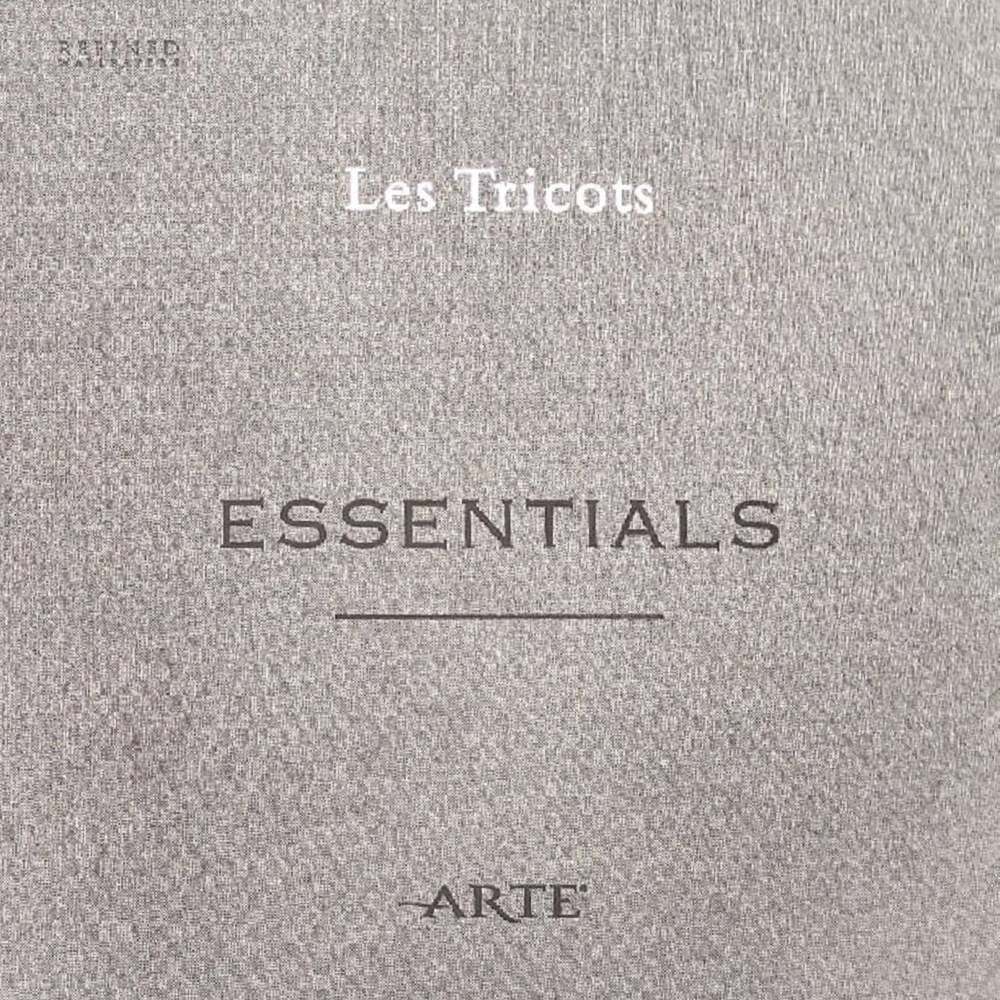 Essentials Les Tricots