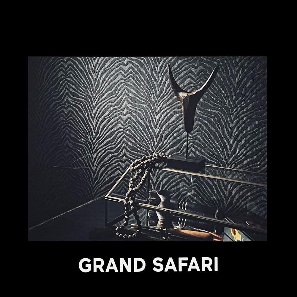 Grand Safari