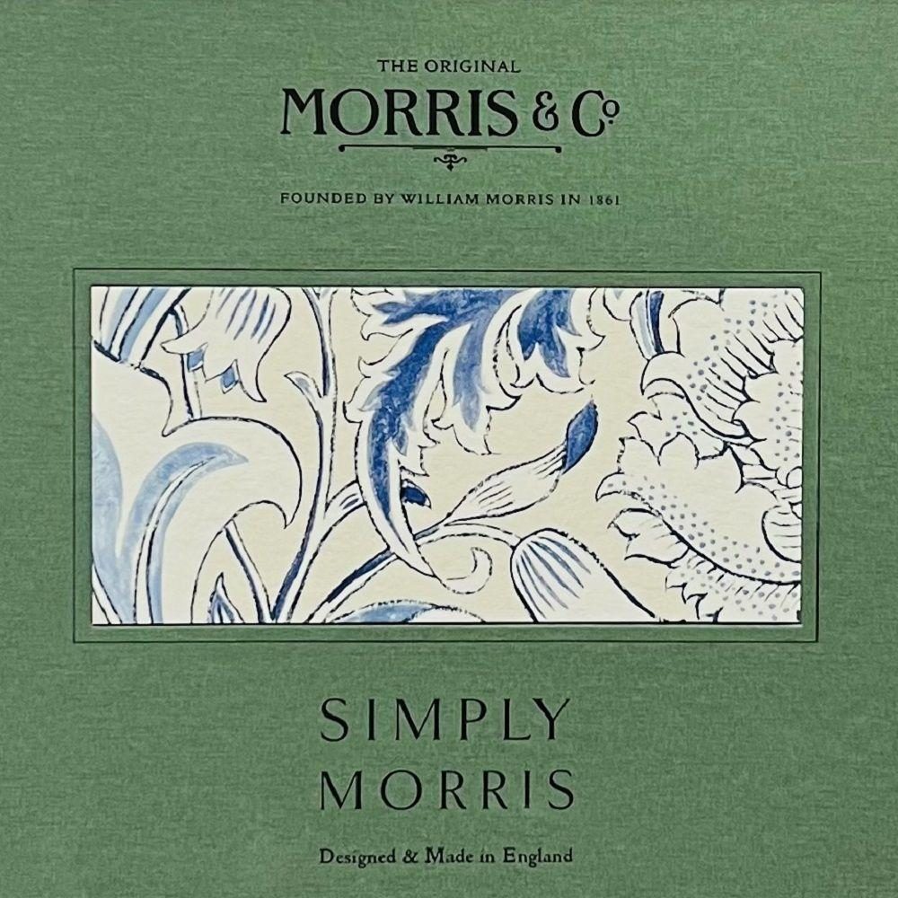 Simply Morris