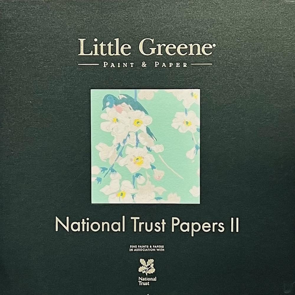 National Trust Papers 2