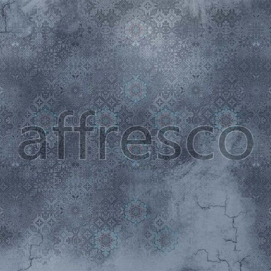 Фреска Affresco Re-Space DP77-COL1