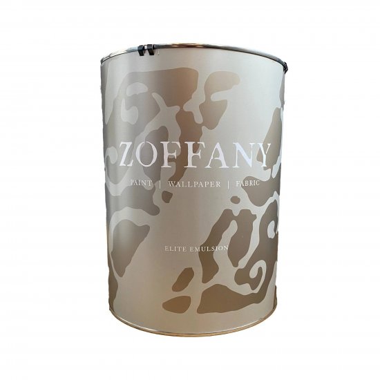 Краска Zoffany Elite Emulsion (6%) 5 л
