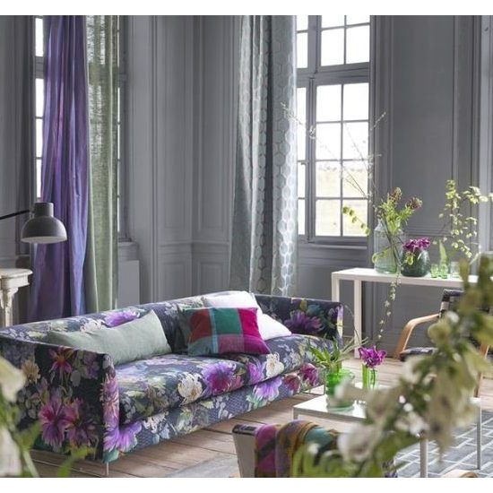 Ткань Designers Guild Calozzo FDG2837/02