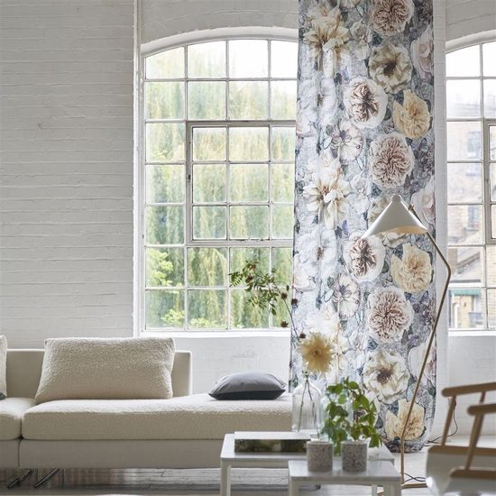 Ткань Designers Guild Minakari FDG2987/01