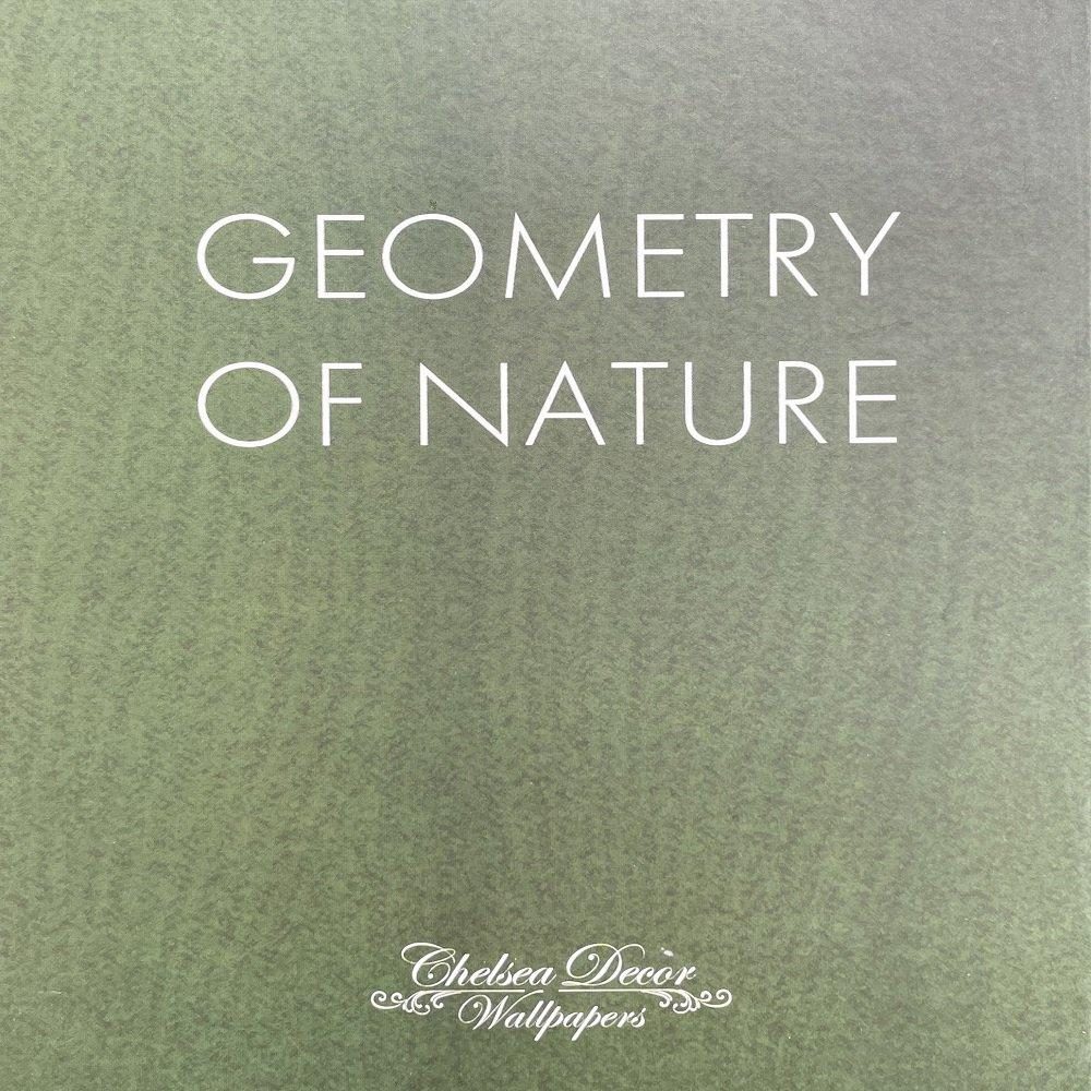 Geometry of Nature