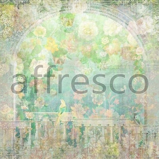 Фреска Affresco Re-Space ID98-COL3