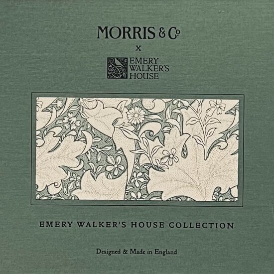 Обои Morris Emery Walker&#039;s House Collection 217185