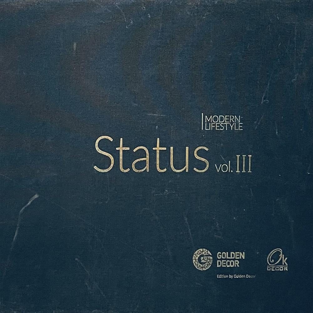 Status vol 3