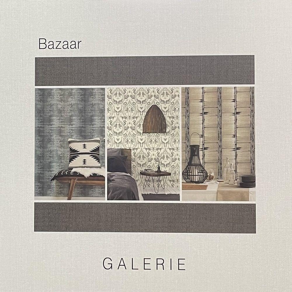 Galerie Bazaar