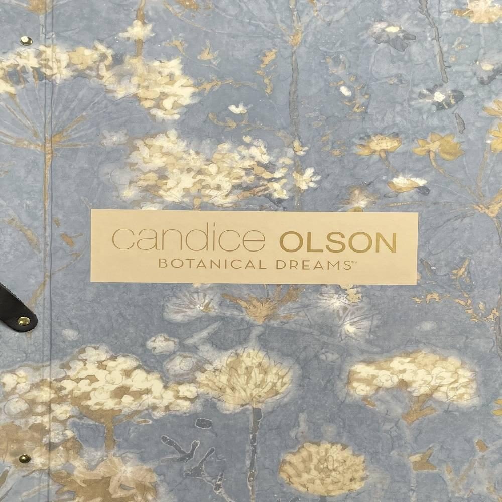 Candice Olson Botanical Dreams
