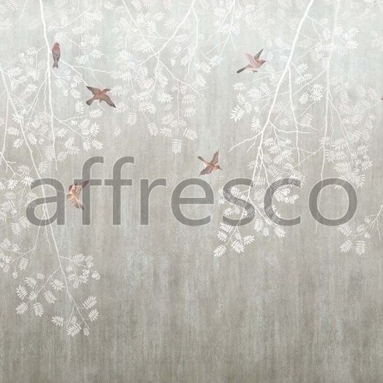 Фреска Affresco Re-Space JK43-COL1
