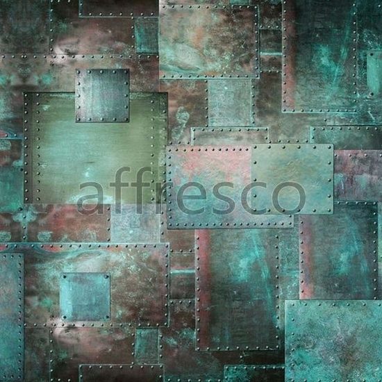Фреска Affresco Re-Space KN105-COL1