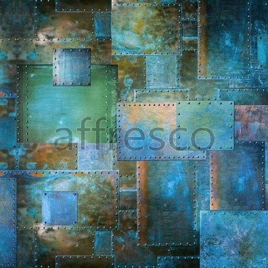 Фреска Affresco Re-Space KN105-COL3