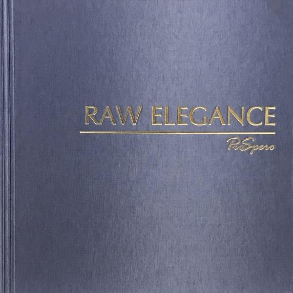 Raw Elegance
