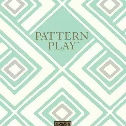 Ashford Pattern Play