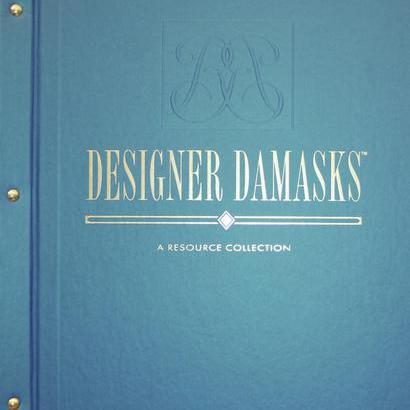 Designer Damasks
