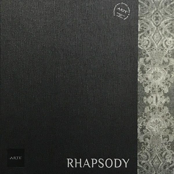Rhapsody.