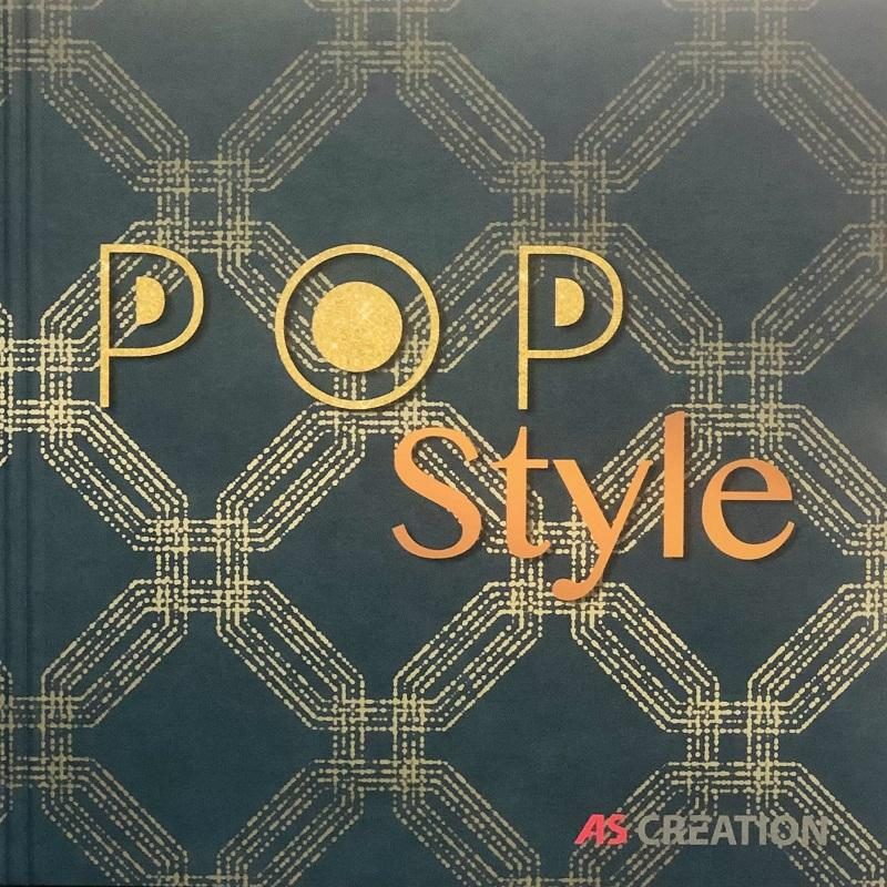 Pop Style