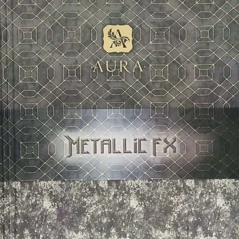 Metallic FX