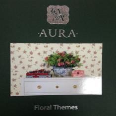 Floral Themes