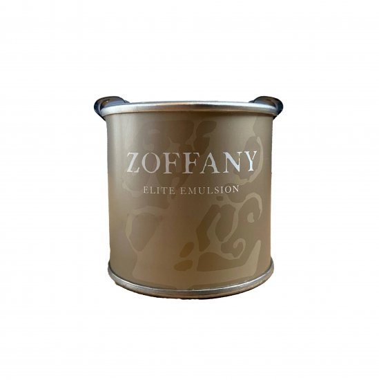 Пробник краски Zoffany Elite Emulsion (6%) 0,2 л