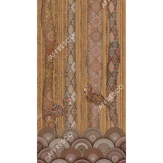 Фреска Affresco Art Fabric OFA1162-COL3