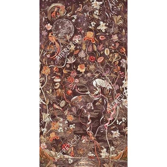 Фреска Affresco Art Fabric OFA2014-COL3