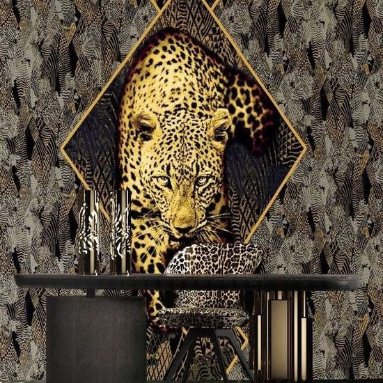 Панно Roberto Cavalli home 8 RC19119