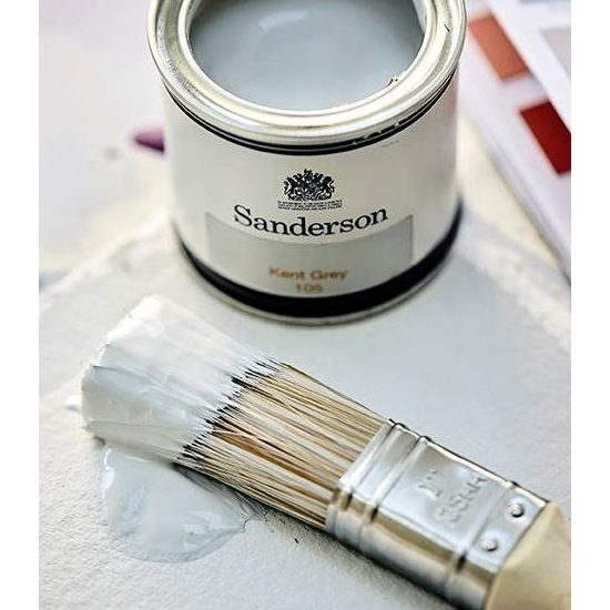Краска Sanderson Active Emulsion (6%) 2,5 л