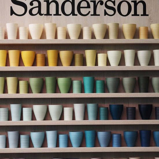 Пробник Sanderson Active Emulsion (6%) 0,125 л