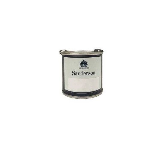 Пробник Sanderson Active Emulsion (6%) 0,125 л