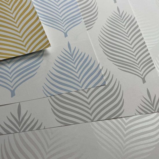 Обои Paper&amp;Ink Pure Elements SY21312