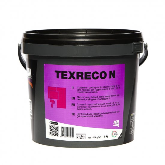 Клей ACM TEXRECO N Текстиль, 5 кг