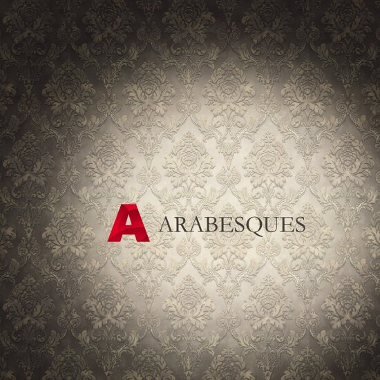 Обои Артекс Arabesques AR10741-03