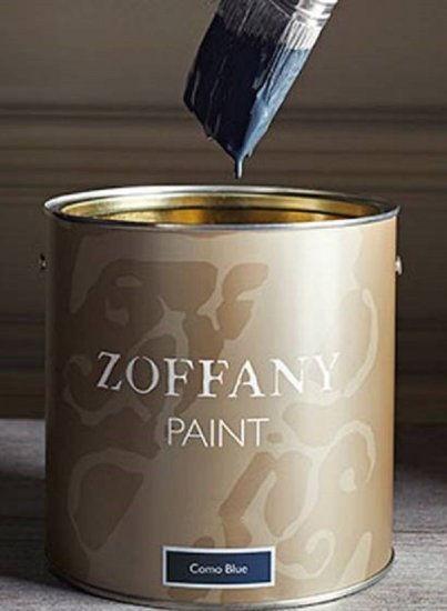 Краска Zoffany Elite Emulsion (6%) 2,5 л